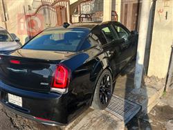 کرایسلەر 300